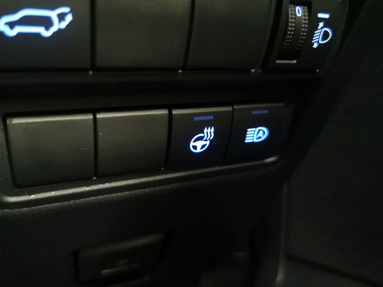 Used Toyota Yaris Cross 2023 for sale - 77333570: Photo 20