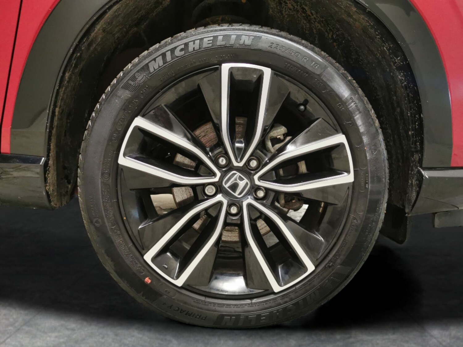 Used Honda HR-V 2023 for sale - 78118431: Photo 26