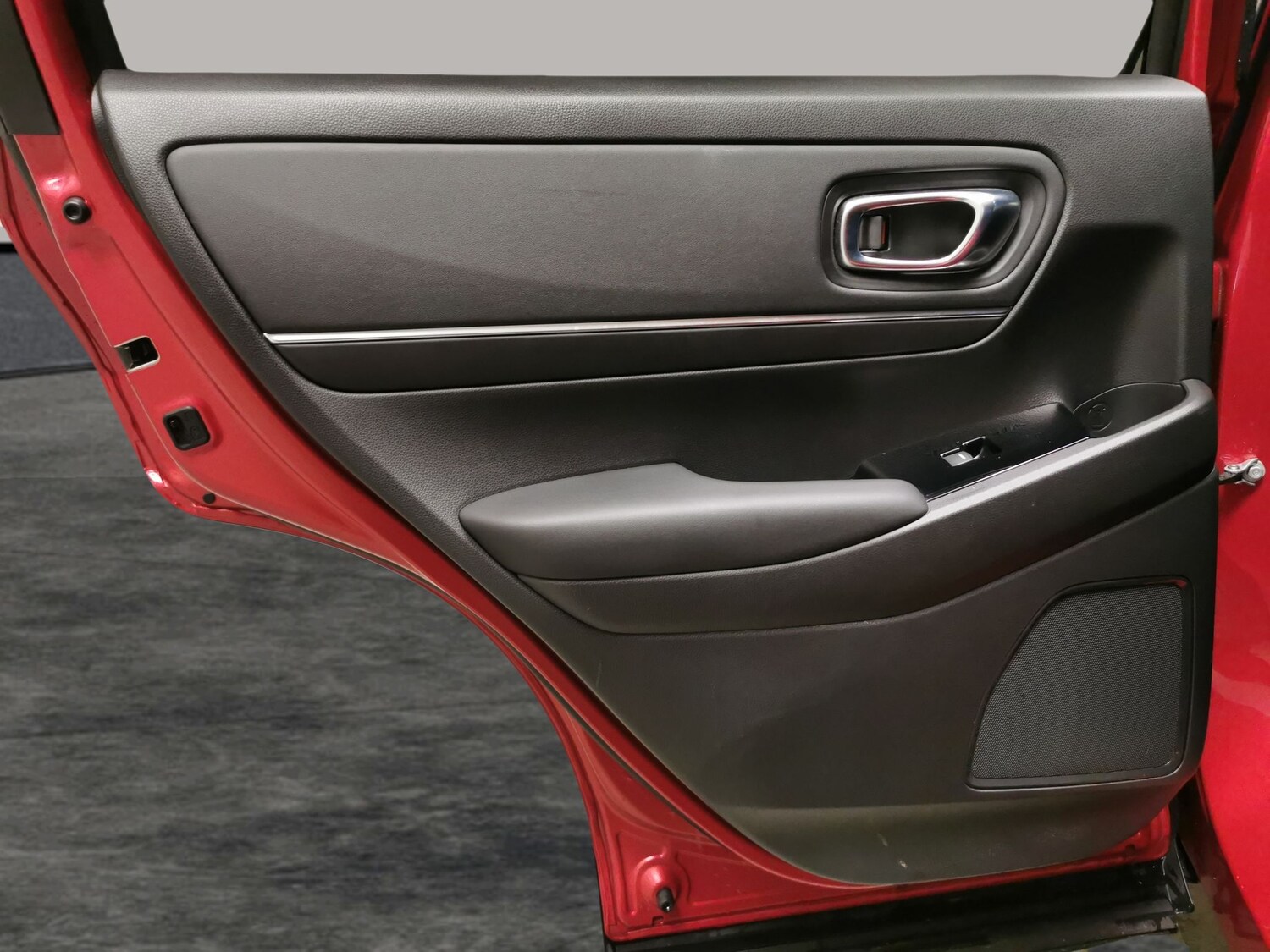 Used Honda HR-V 2023 for sale - 78118431: Photo 30