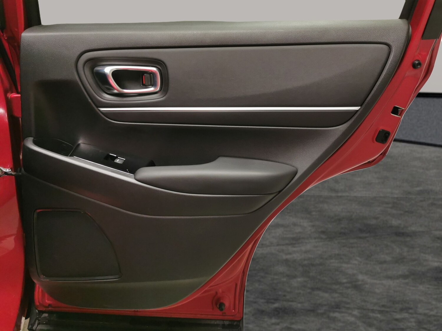 Used Honda HR-V 2023 for sale - 78118431: Photo 31