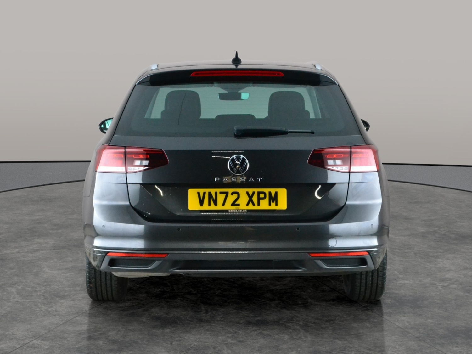 Used Volkswagen Passat for sale - 77482528: Photo 11