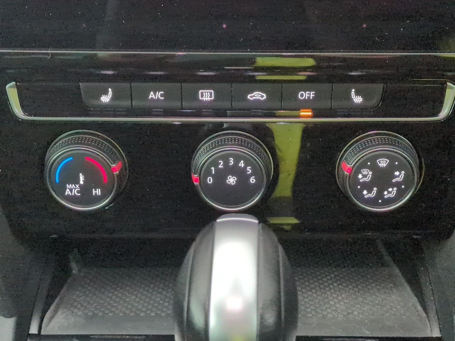 Used Volkswagen Passat for sale - 77482528: Photo 18