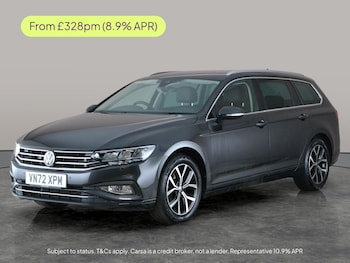 Used Volkswagen Passat undefined for sale - 77482528: Photo