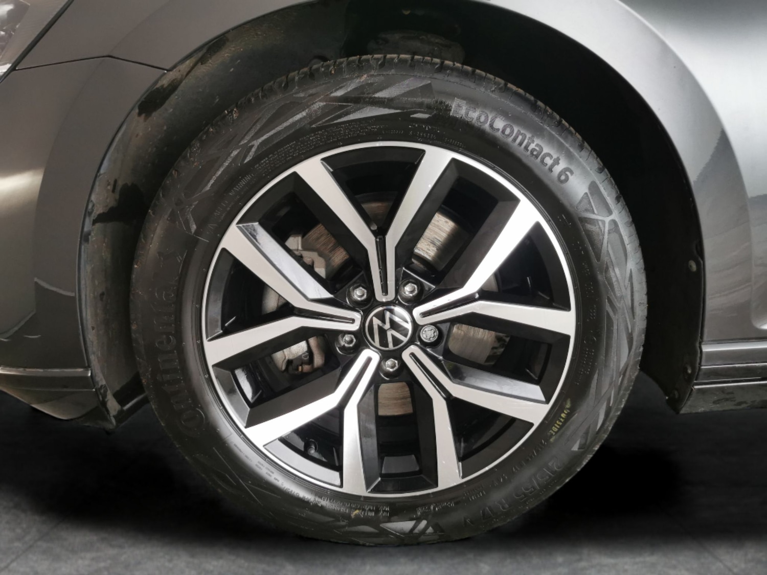 Used Volkswagen Passat for sale - 77482528: Photo 22