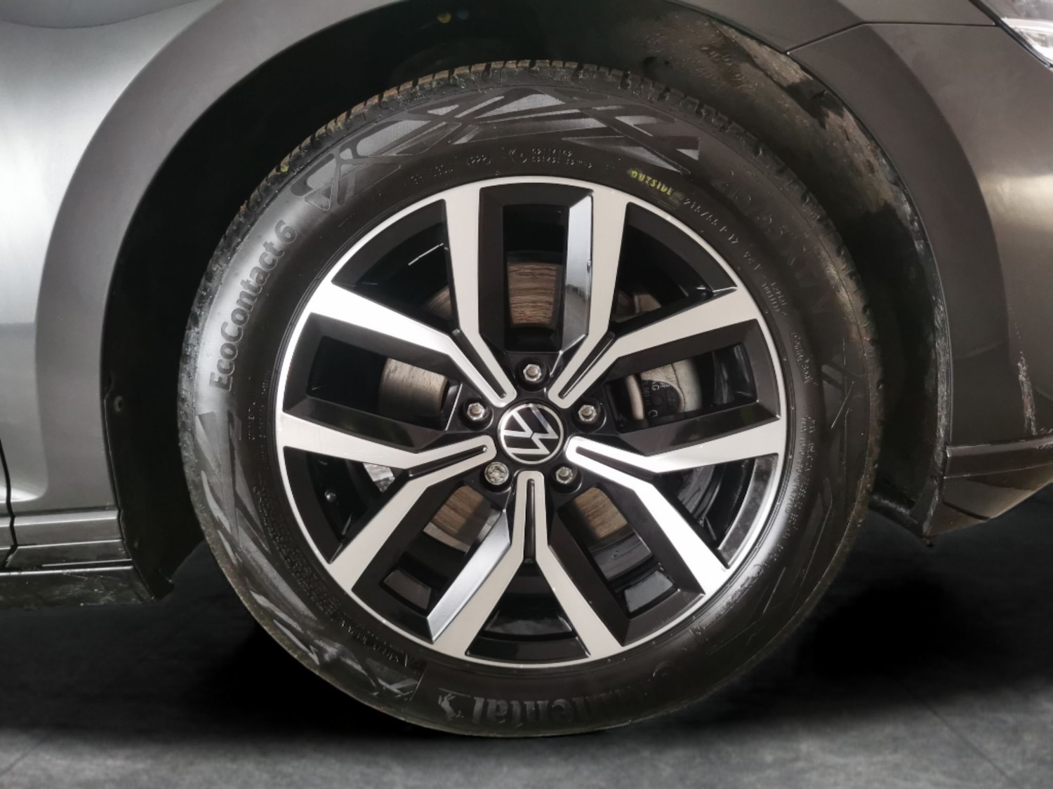 Used Volkswagen Passat for sale - 77482528: Photo 23