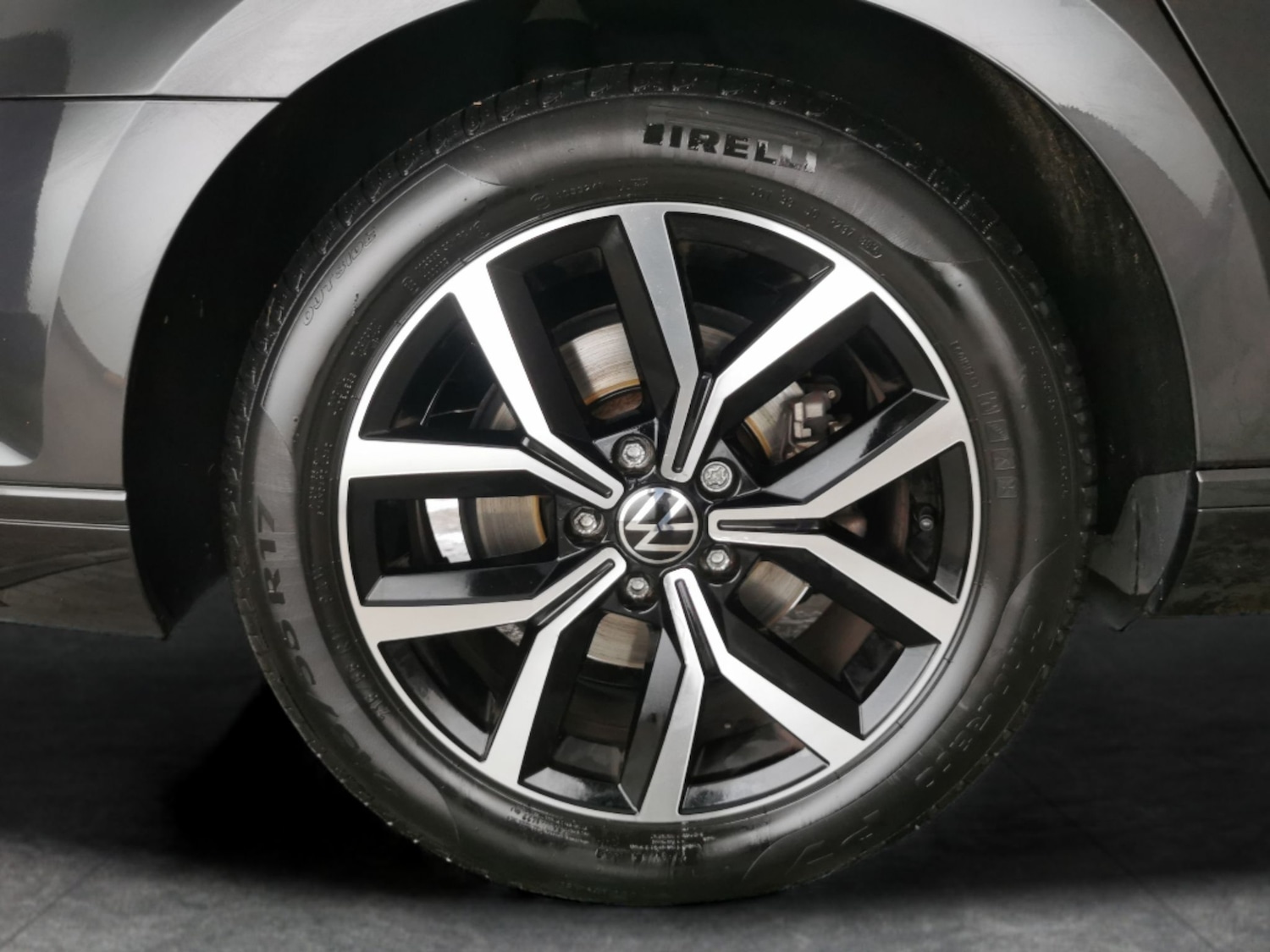 Used Volkswagen Passat for sale - 77482528: Photo 24