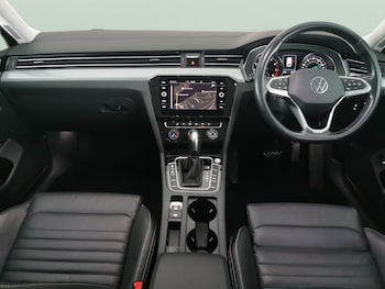 Used Volkswagen Passat undefined for sale - 77482528: Photo