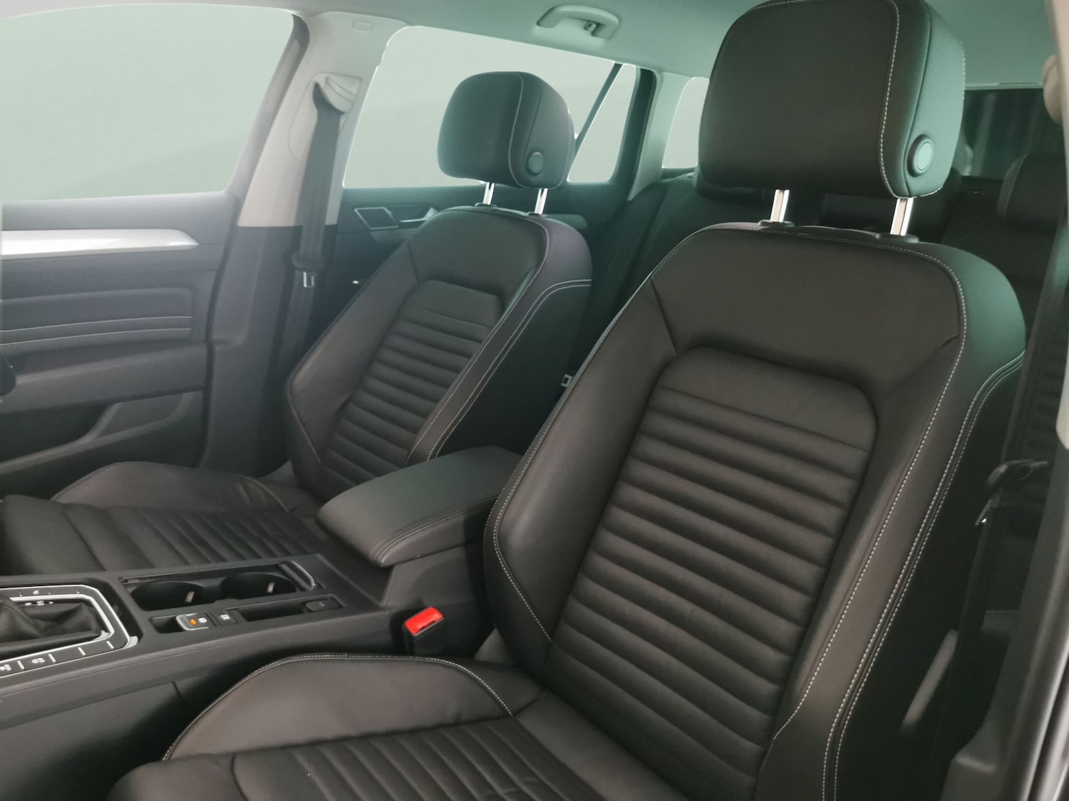 Used Volkswagen Passat for sale - 77482528: Photo 6