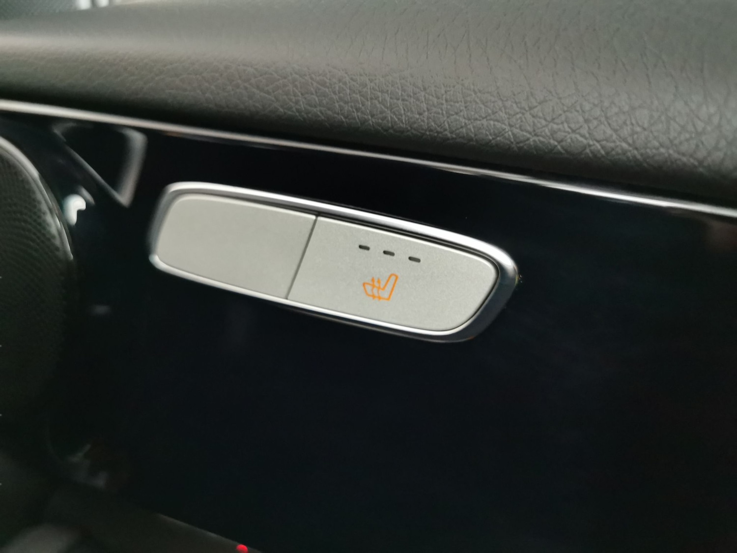 Used Mercedes-Benz GLC 2020 for sale - 77294964: Photo 17