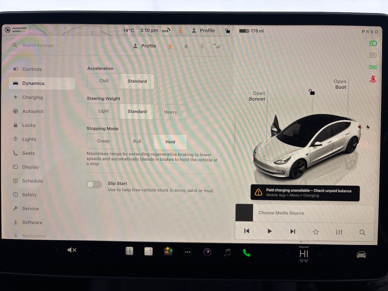 Used Tesla Model 3 2022 for sale - 78139952: Photo 21