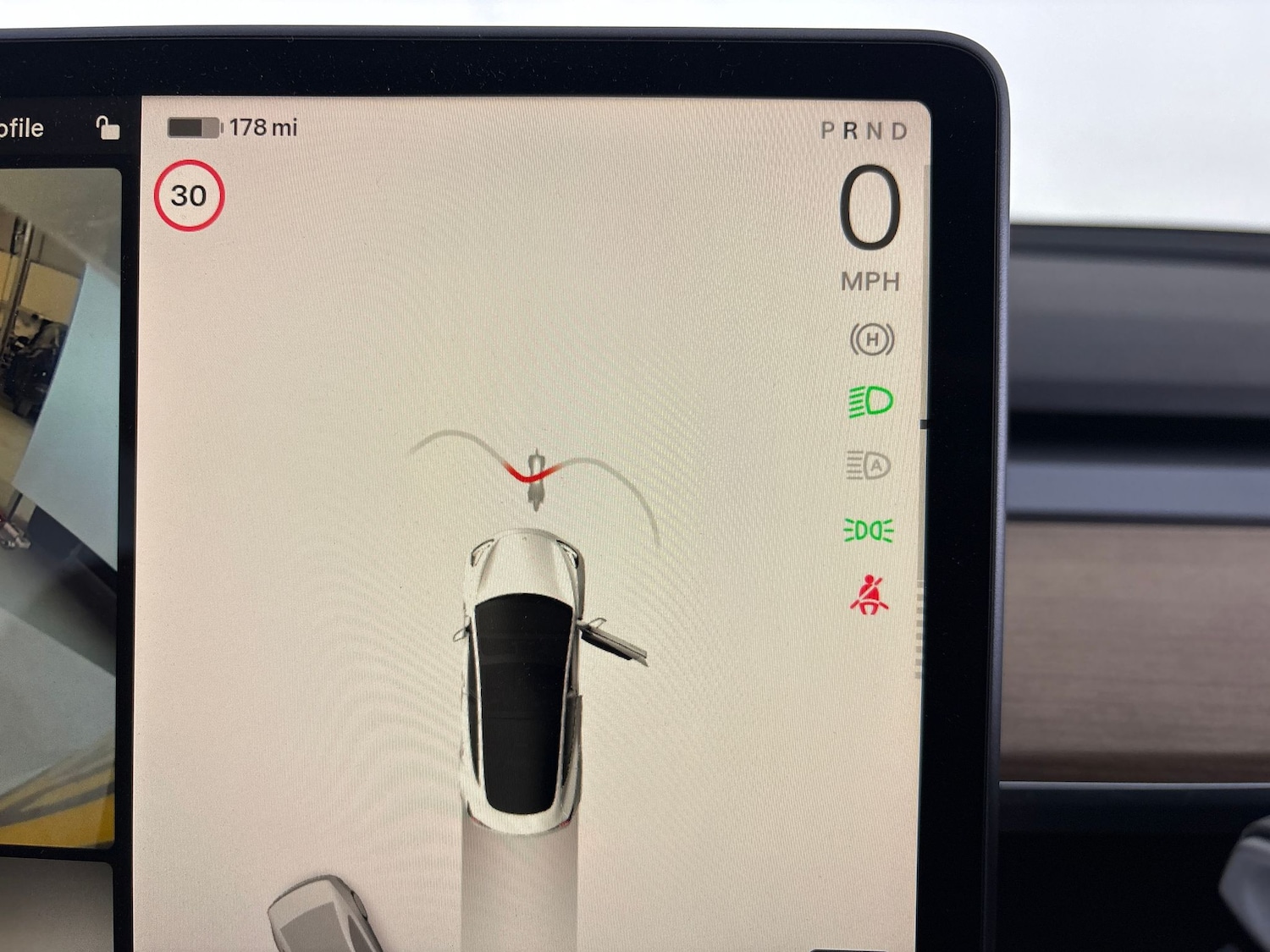 Used Tesla Model 3 2022 for sale - 78139952: Photo 22