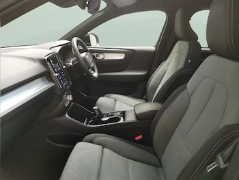 Used Volvo XC40 undefined for sale - 78802621: Photo