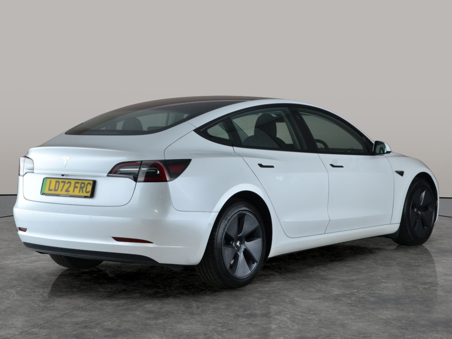 Used Tesla Model 3 2022 for sale - 78079227: Photo 12