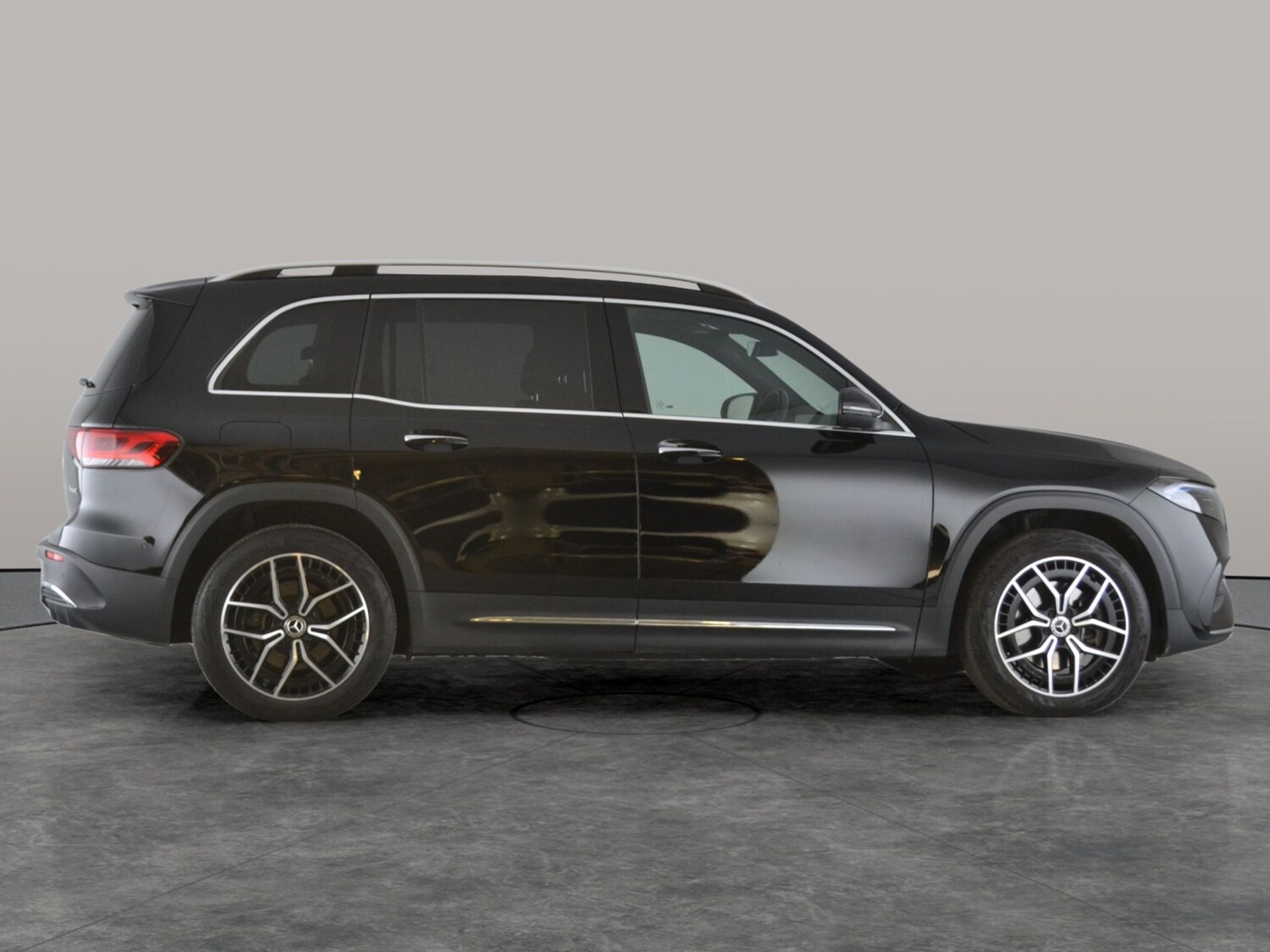 Used Mercedes-Benz EQB for sale - 77888194: Photo 13