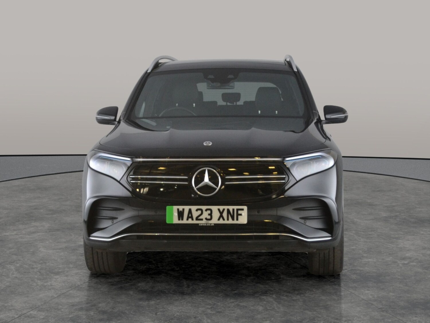 Used Mercedes-Benz EQB for sale - 77888194: Photo 15