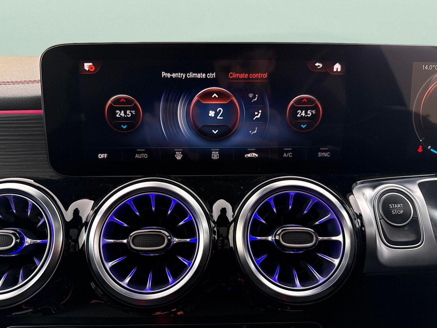 Used Mercedes-Benz EQB for sale - 77888194: Photo 21