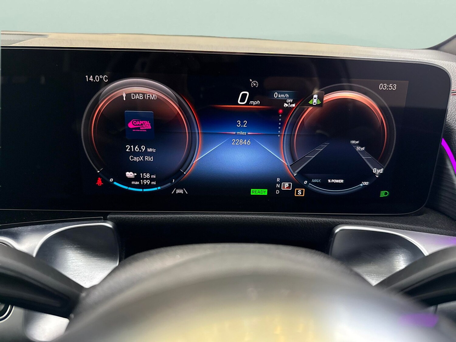 Used Mercedes-Benz EQB for sale - 77888194: Photo 26