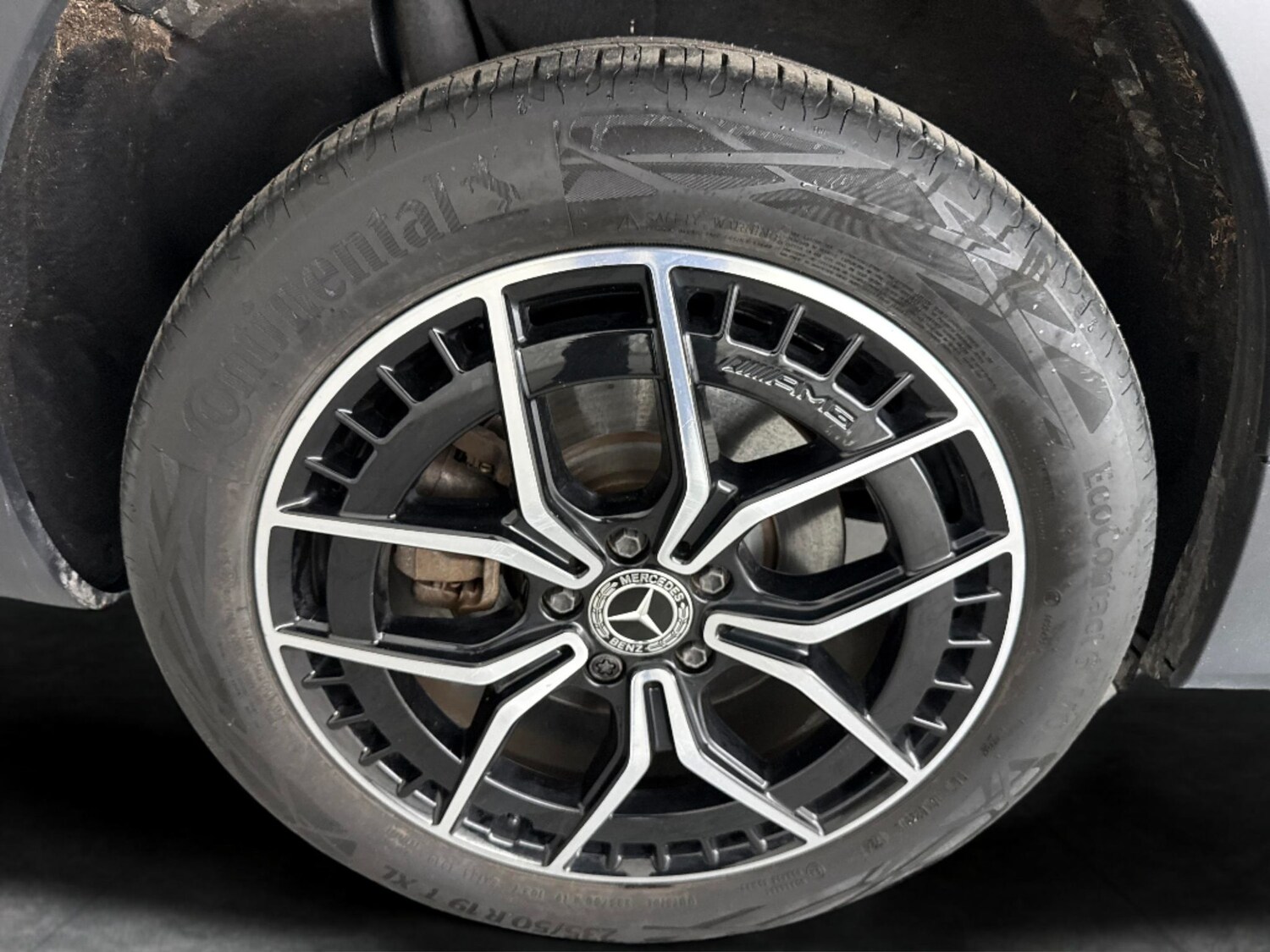 Used Mercedes-Benz EQB for sale - 77888194: Photo 29