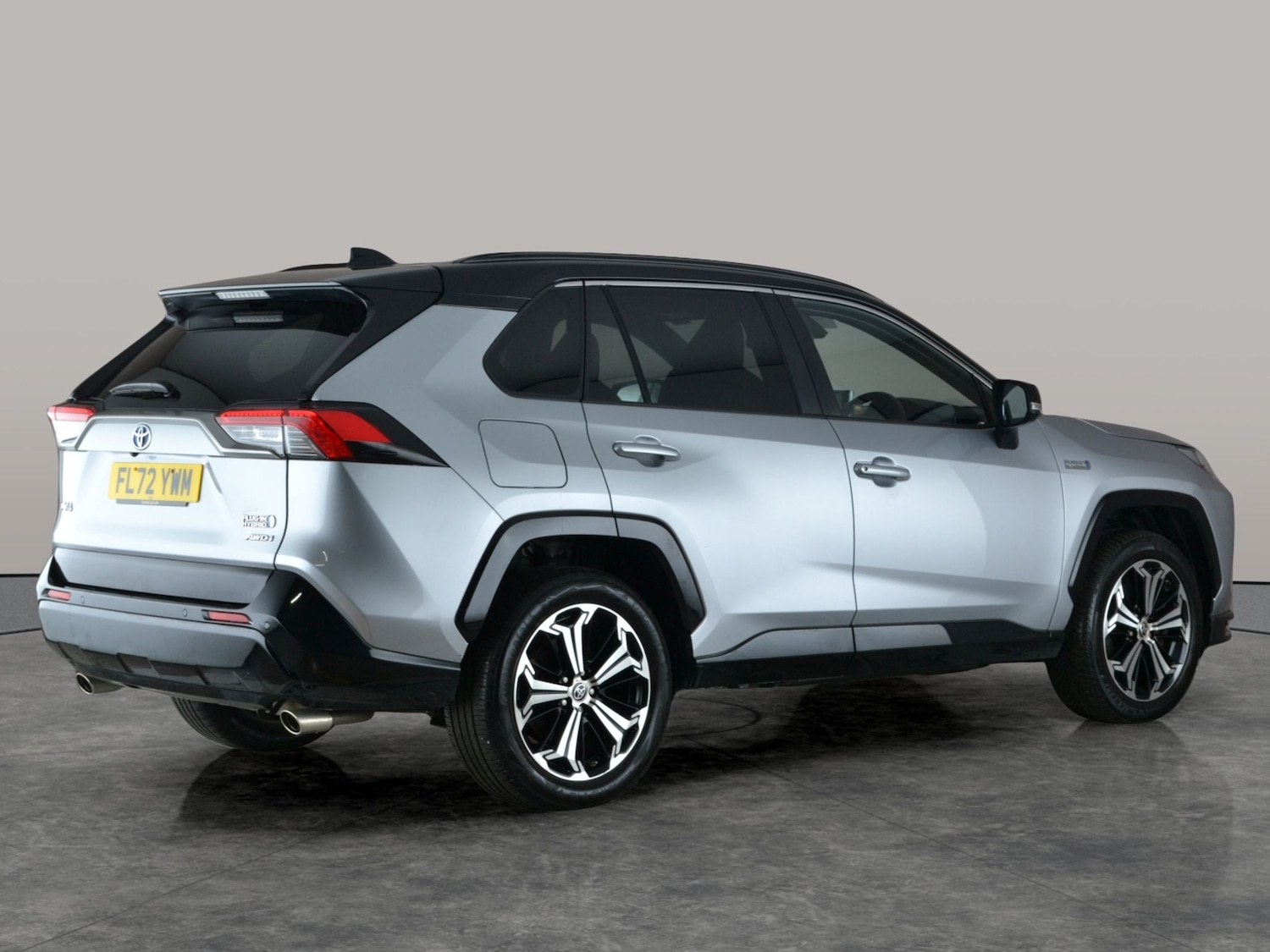 Used Toyota RAV4 2022 for sale - 77447929: Photo 10