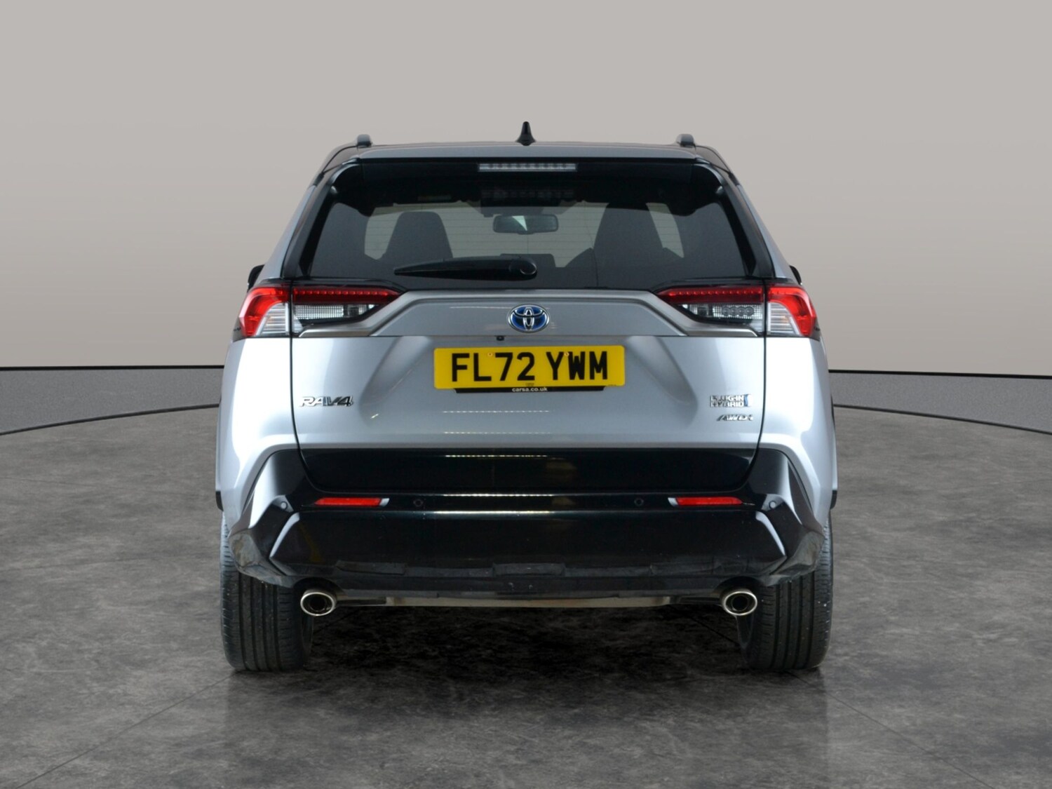 Used Toyota RAV4 2022 for sale - 77447929: Photo 11