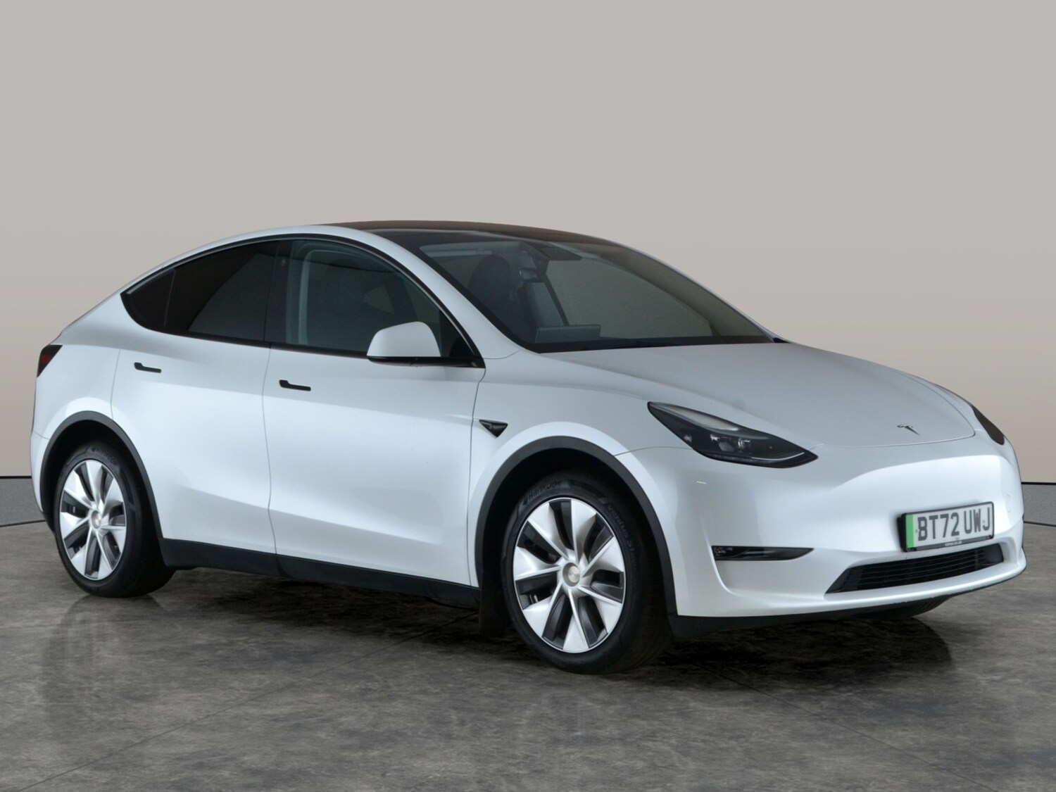 Used Tesla Model Y 2022 for sale - 77675951: Photo 10