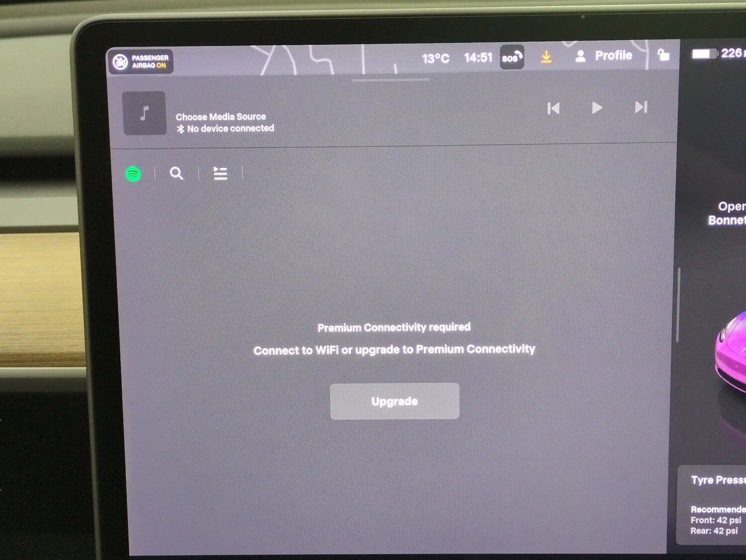 Used Tesla Model Y 2022 for sale - 77675951: Photo 16