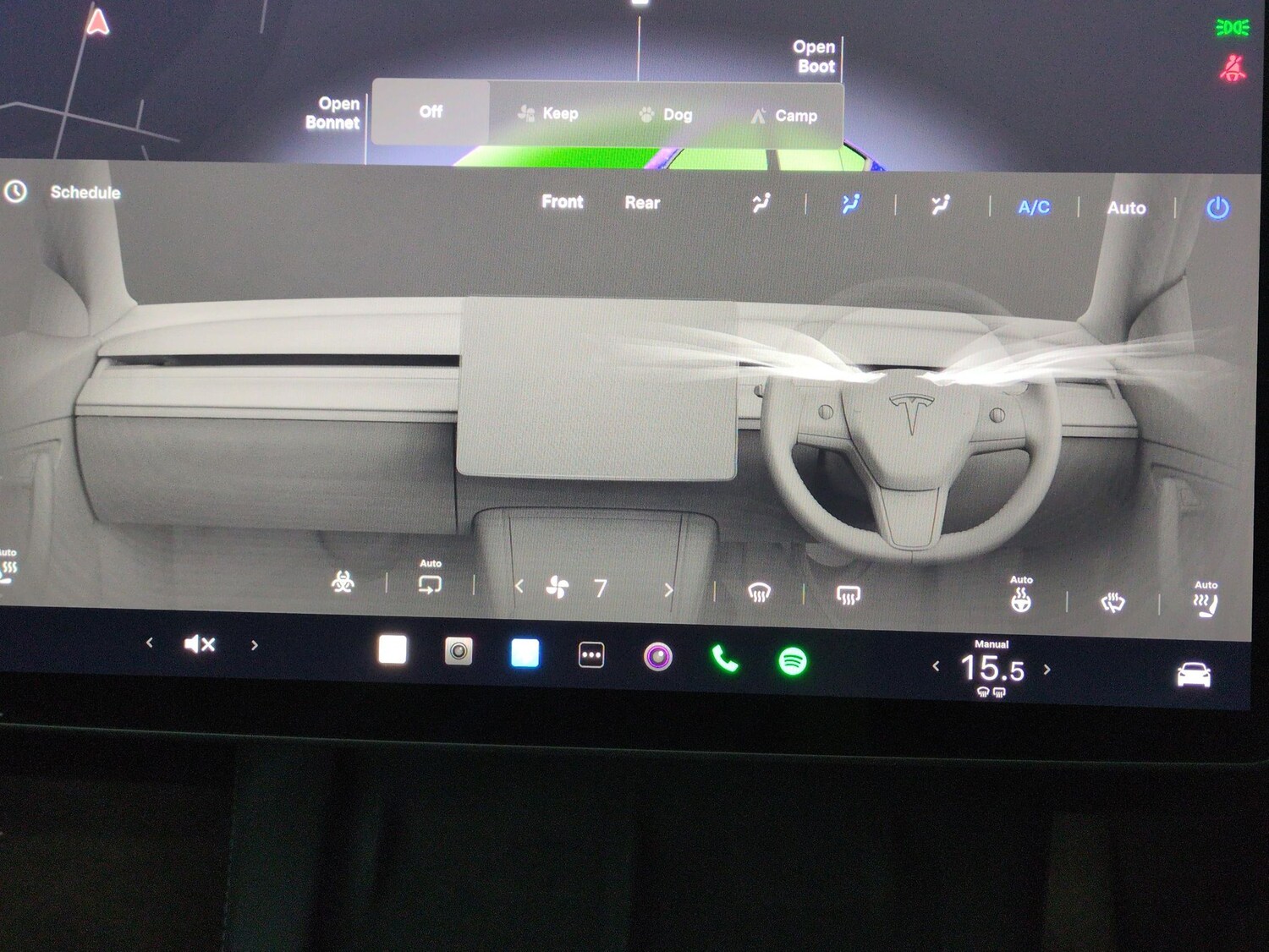 Used Tesla Model Y 2022 for sale - 77675951: Photo 20