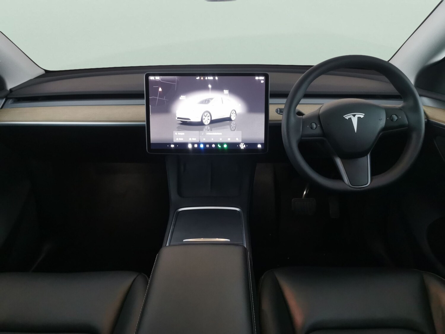 Used Tesla Model Y 2022 for sale - 77675951: Photo 9