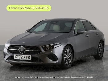 Used Mercedes-Benz A-Class undefined for sale - 78644755: Photo