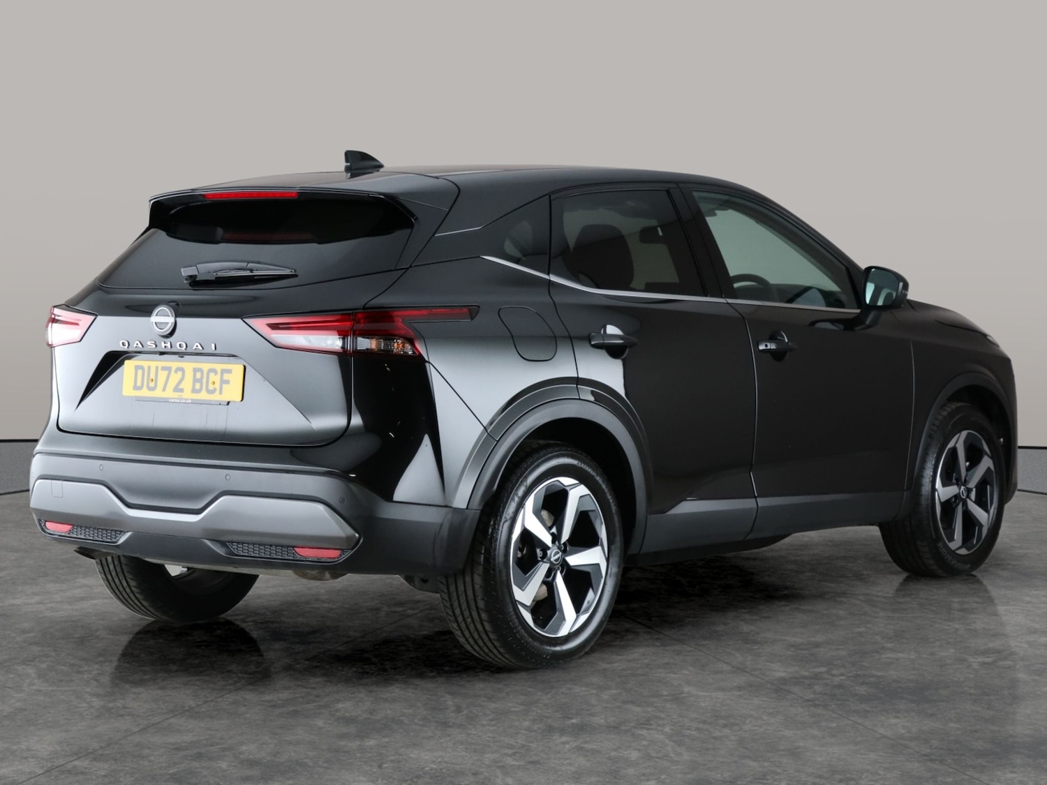 Used Nissan Qashqai 2022 for sale - 76935150: Photo 11