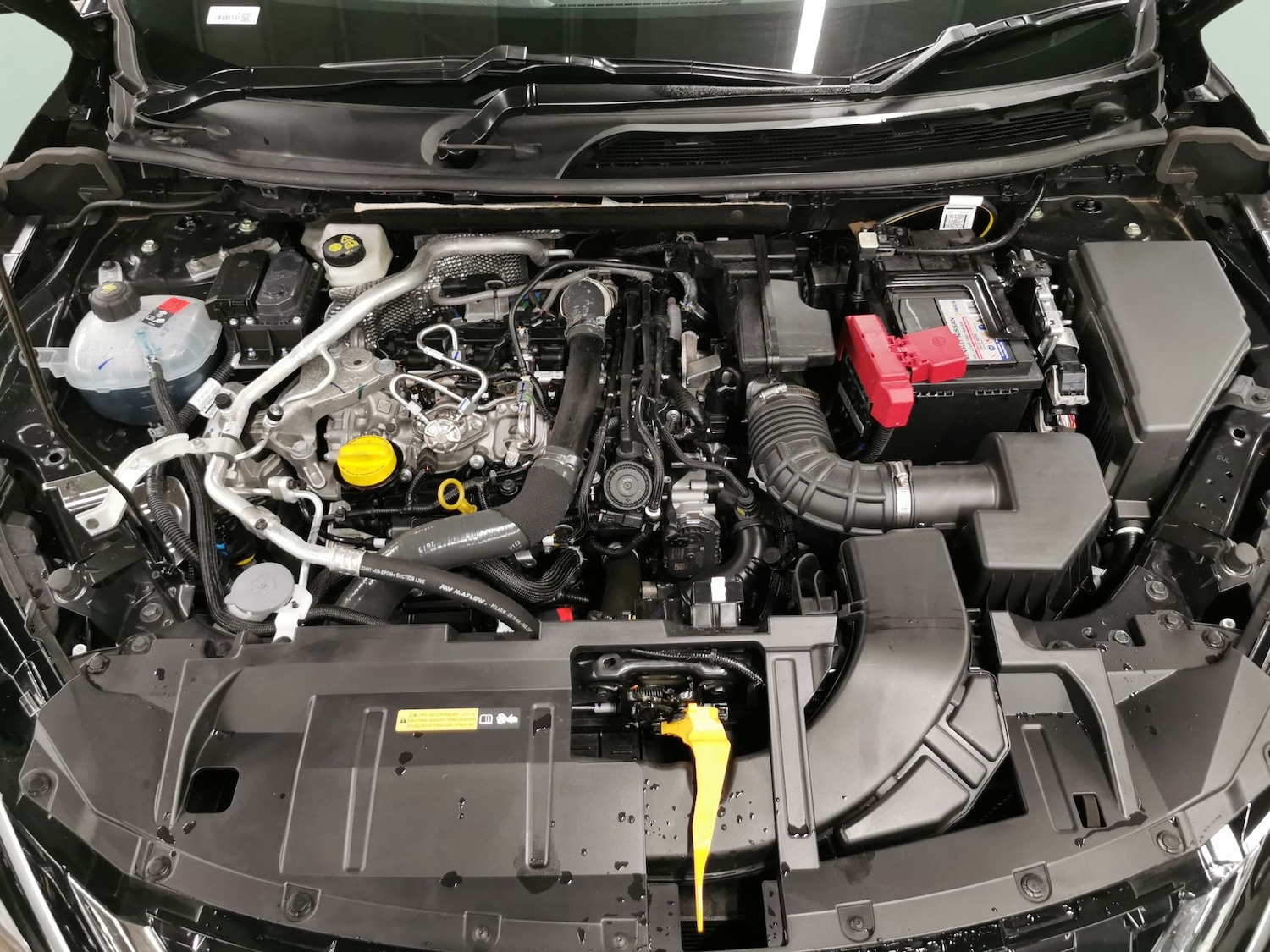 Used Nissan Qashqai 2022 for sale - 76935150: Photo 33