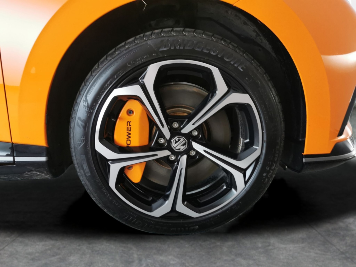 Used MG MG4 2024 for sale - 76464156: Photo 31