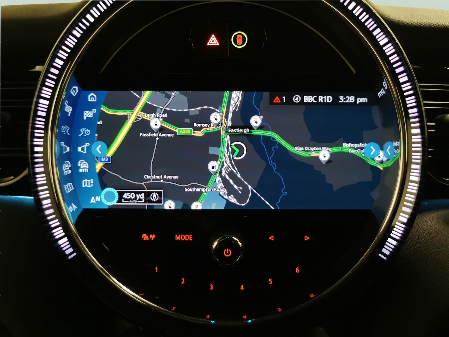 Used MINI Hatch 2022 for sale - 76704181: Photo 6