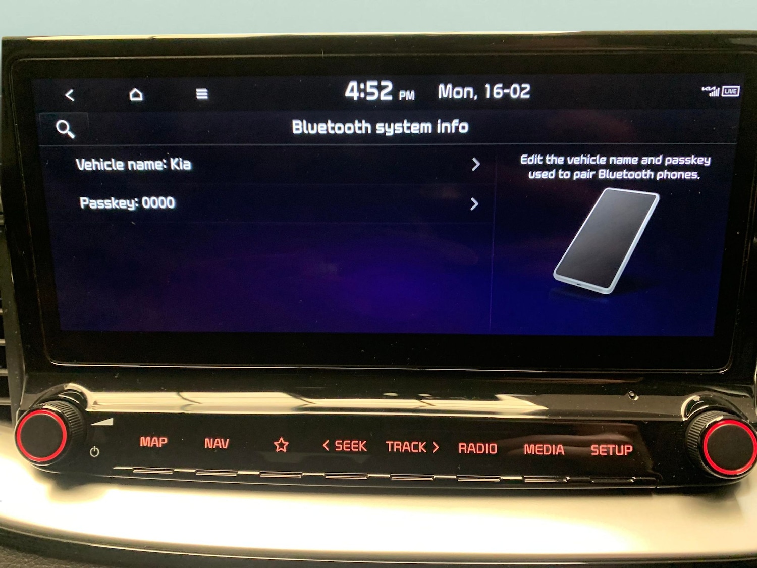 Used Kia Pro Ceed 2024 for sale - 77614982: Photo 15