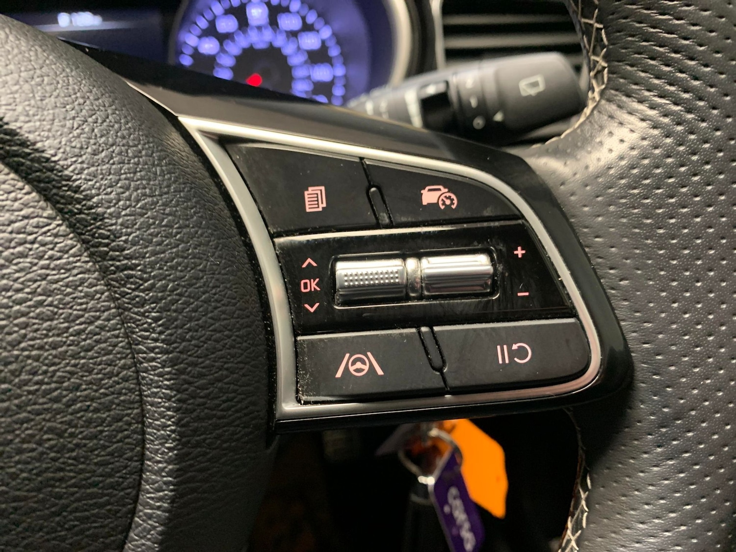 Used Kia Pro Ceed 2024 for sale - 77614982: Photo 17