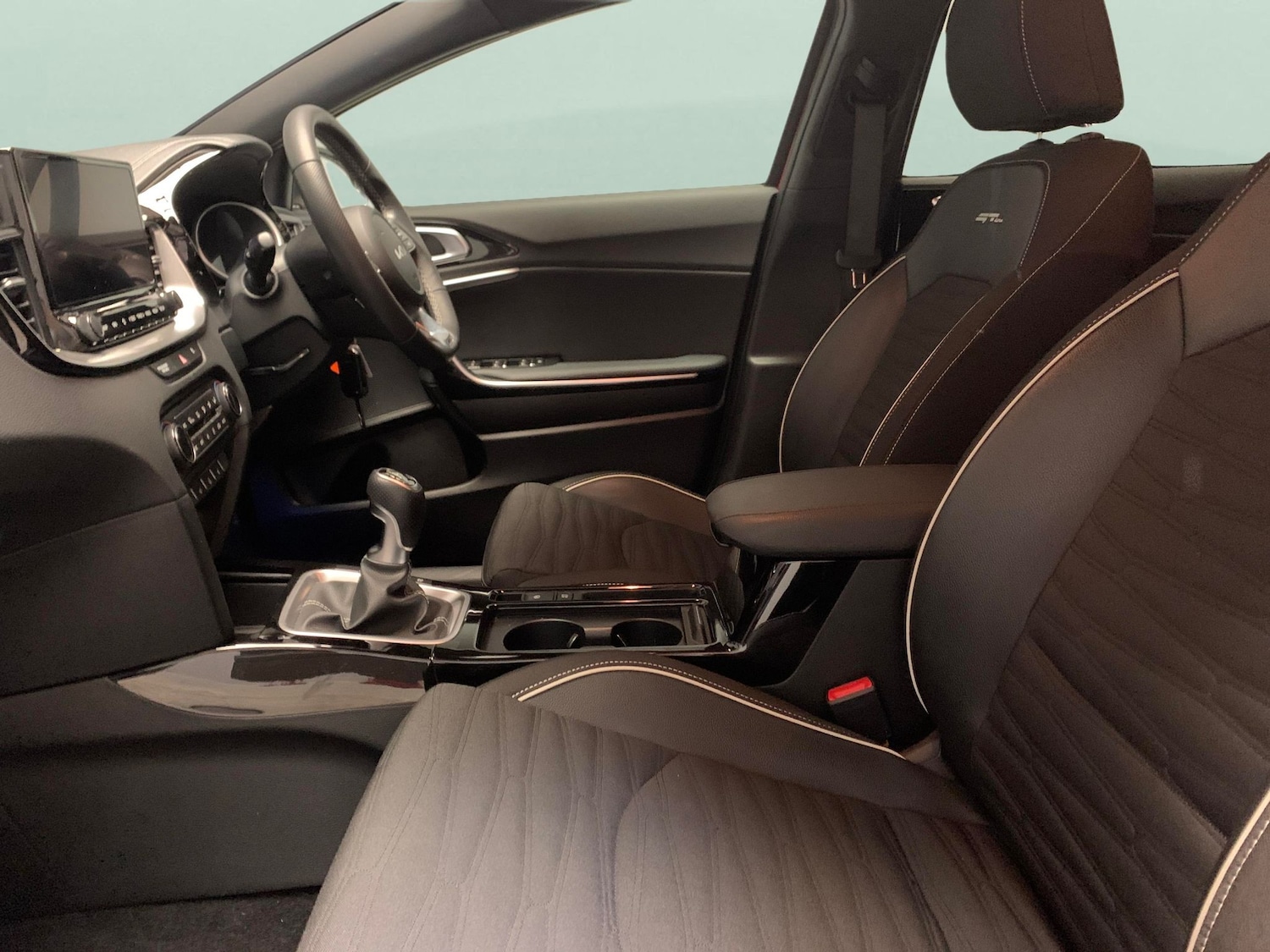 Used Kia Pro Ceed 2024 for sale - 77614982: Photo 4