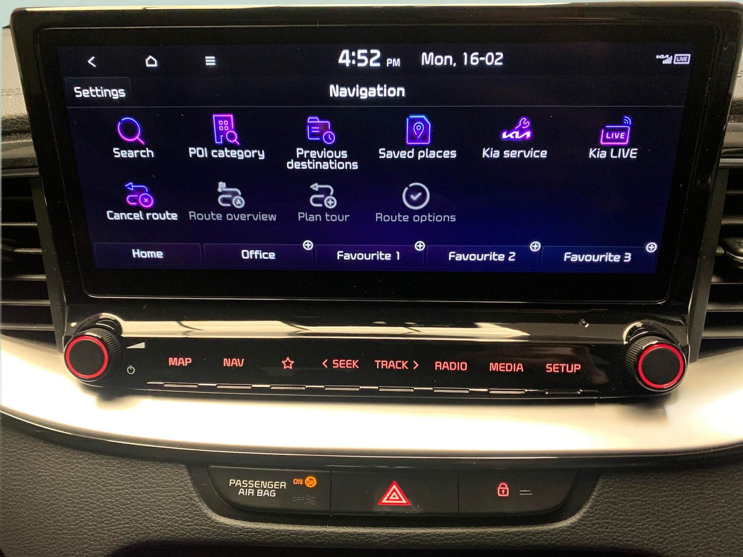 Used Kia Pro Ceed 2024 for sale - 77614982: Photo 6