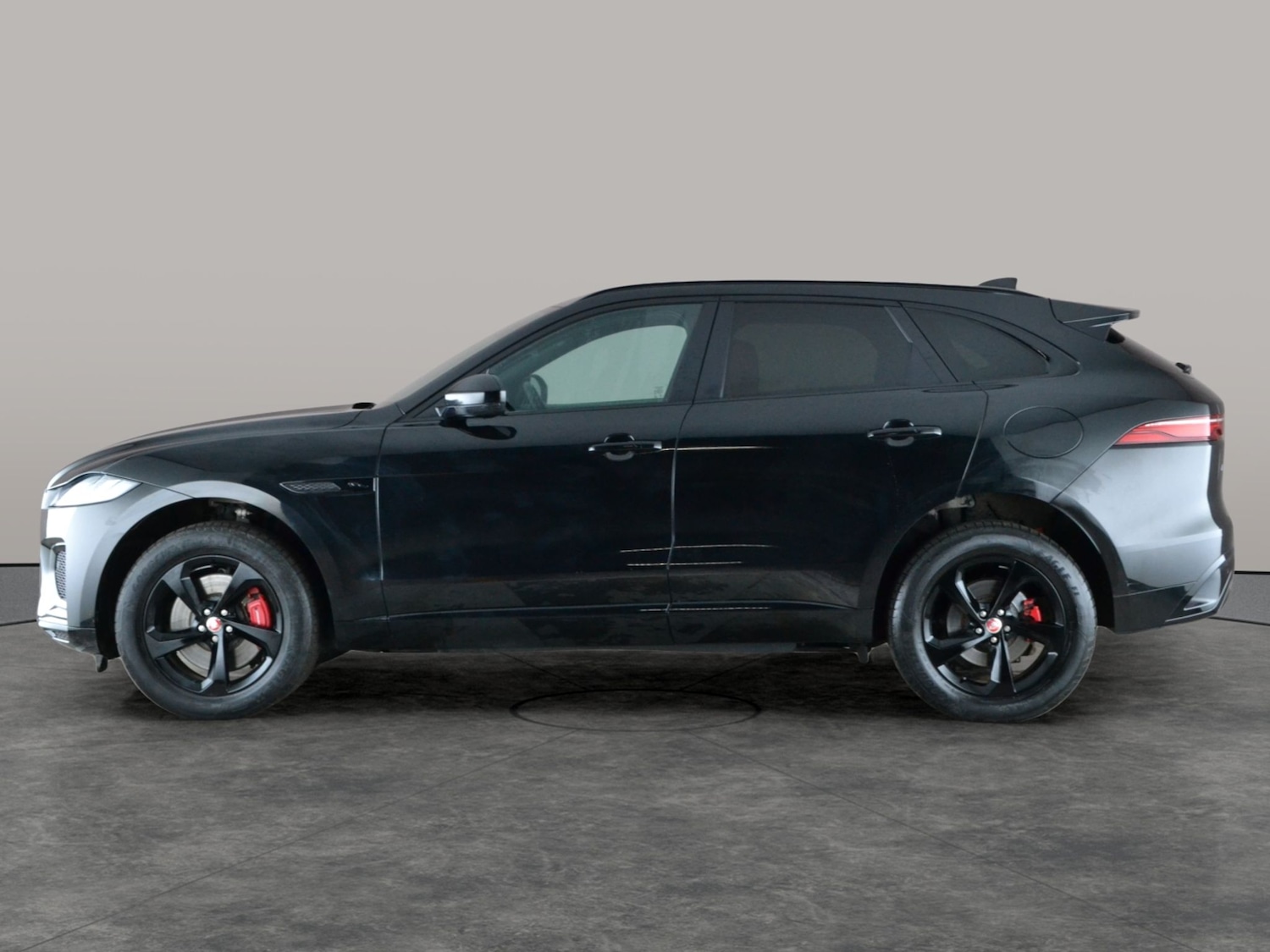 Used Jaguar F-Pace 2023 for sale - 77232695: Photo 15