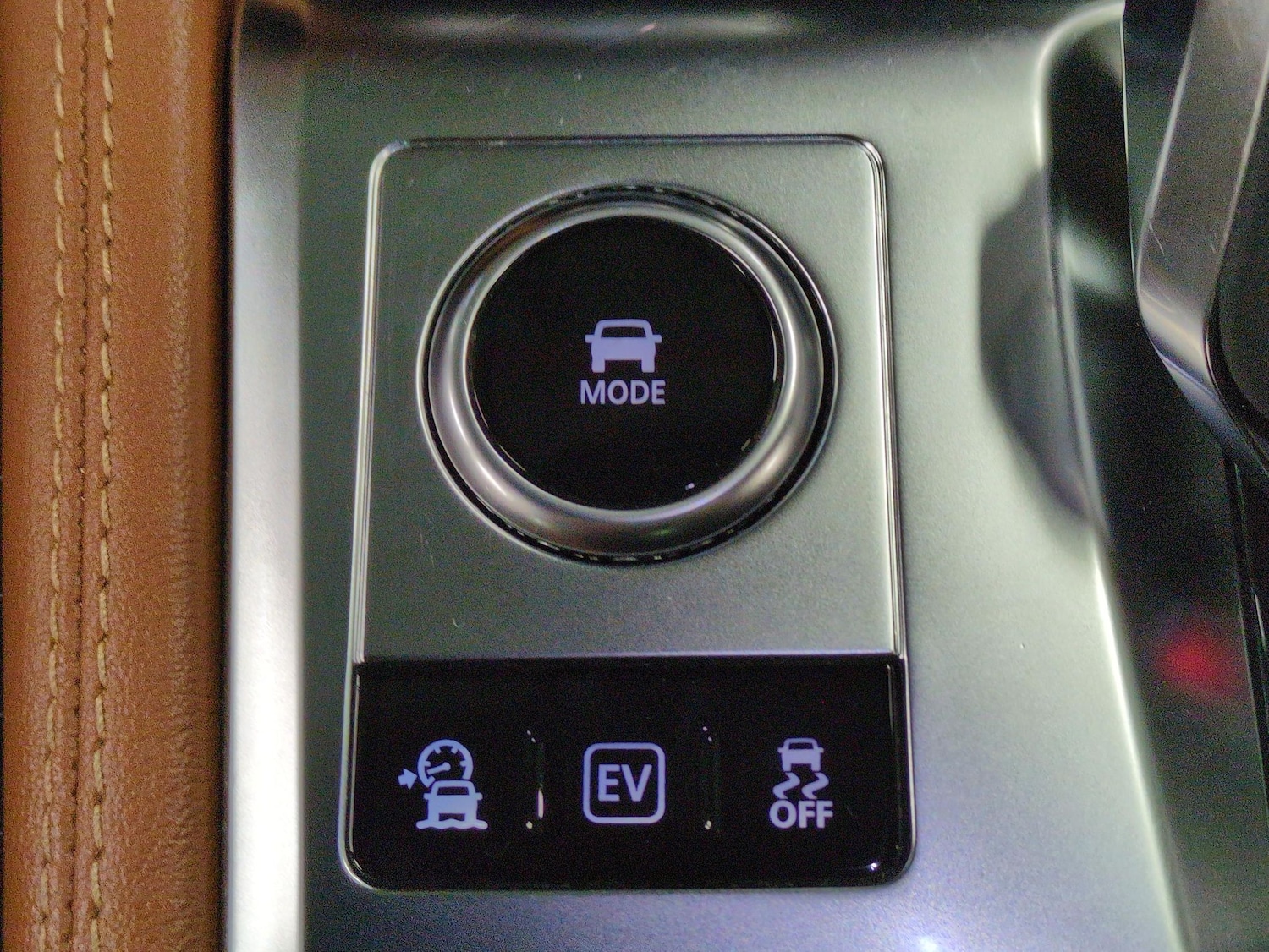 Used Jaguar F-Pace 2023 for sale - 77232695: Photo 19