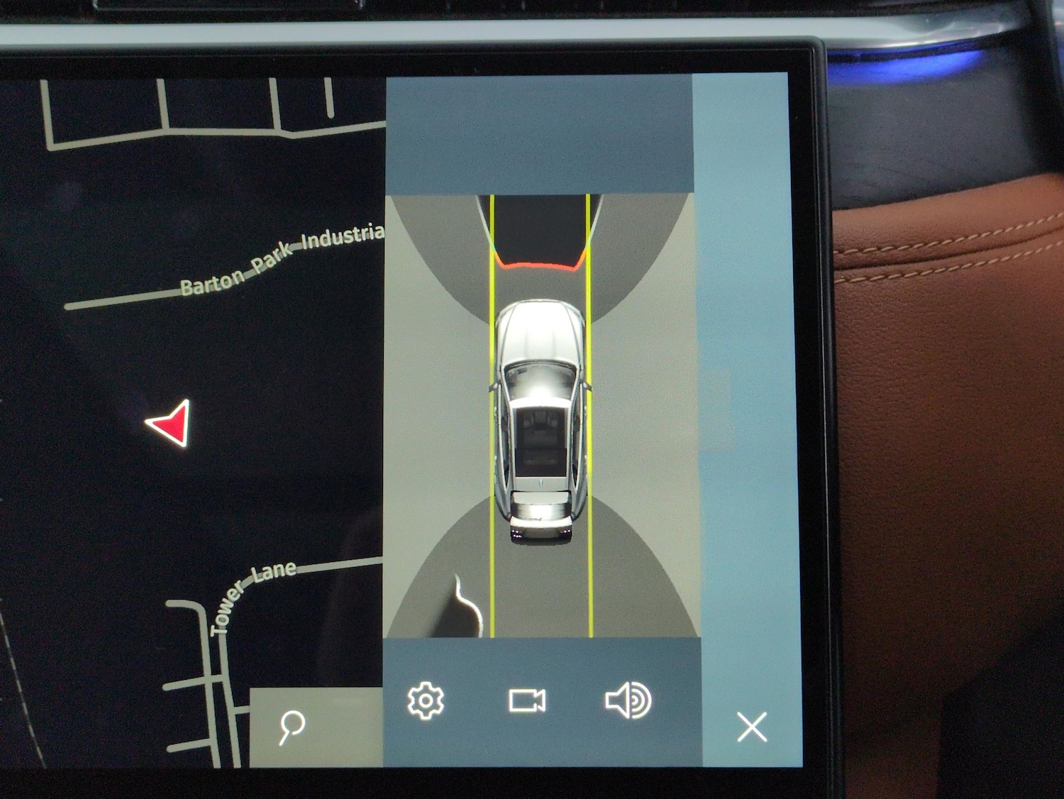 Used Jaguar F-Pace 2023 for sale - 77232695: Photo 20