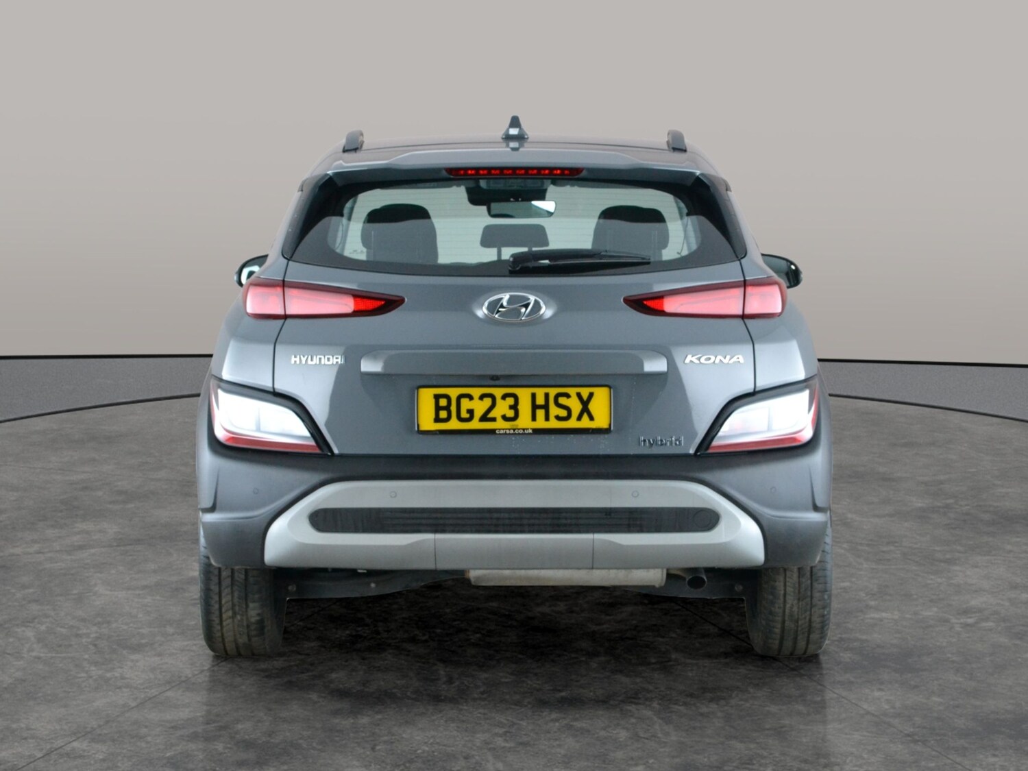 Used Hyundai KONA 2023 for sale - 77447924: Photo 10