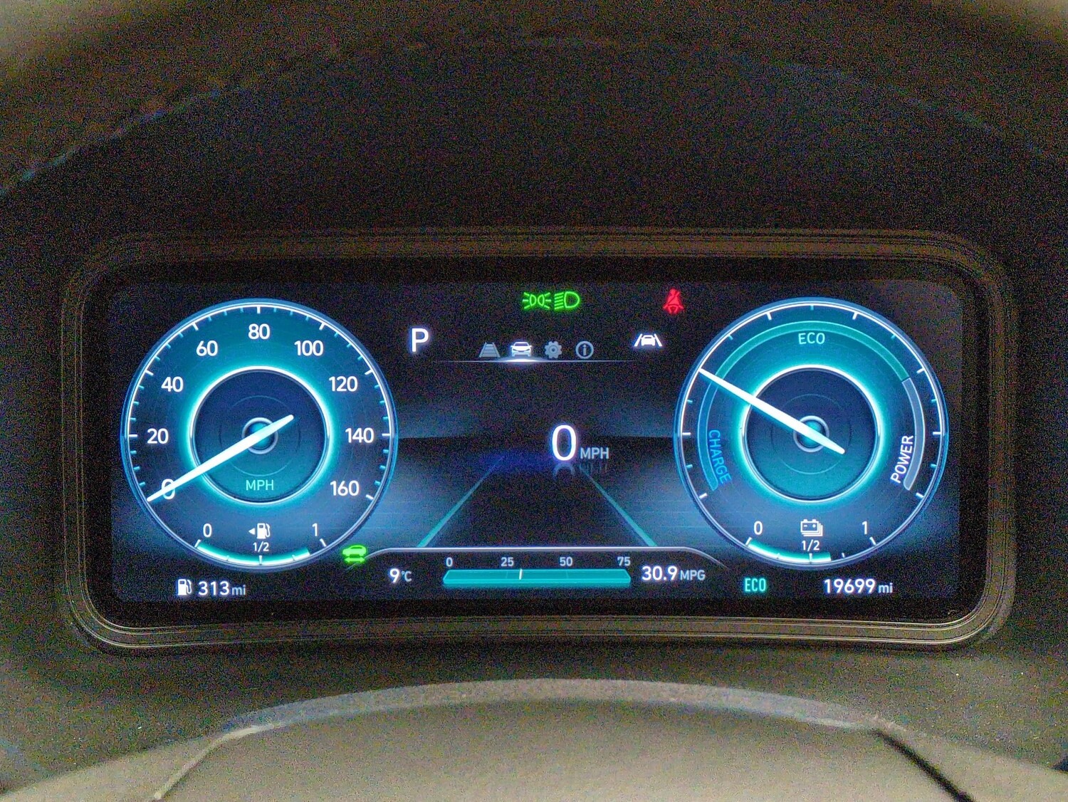 Used Hyundai KONA 2023 for sale - 77447924: Photo 20