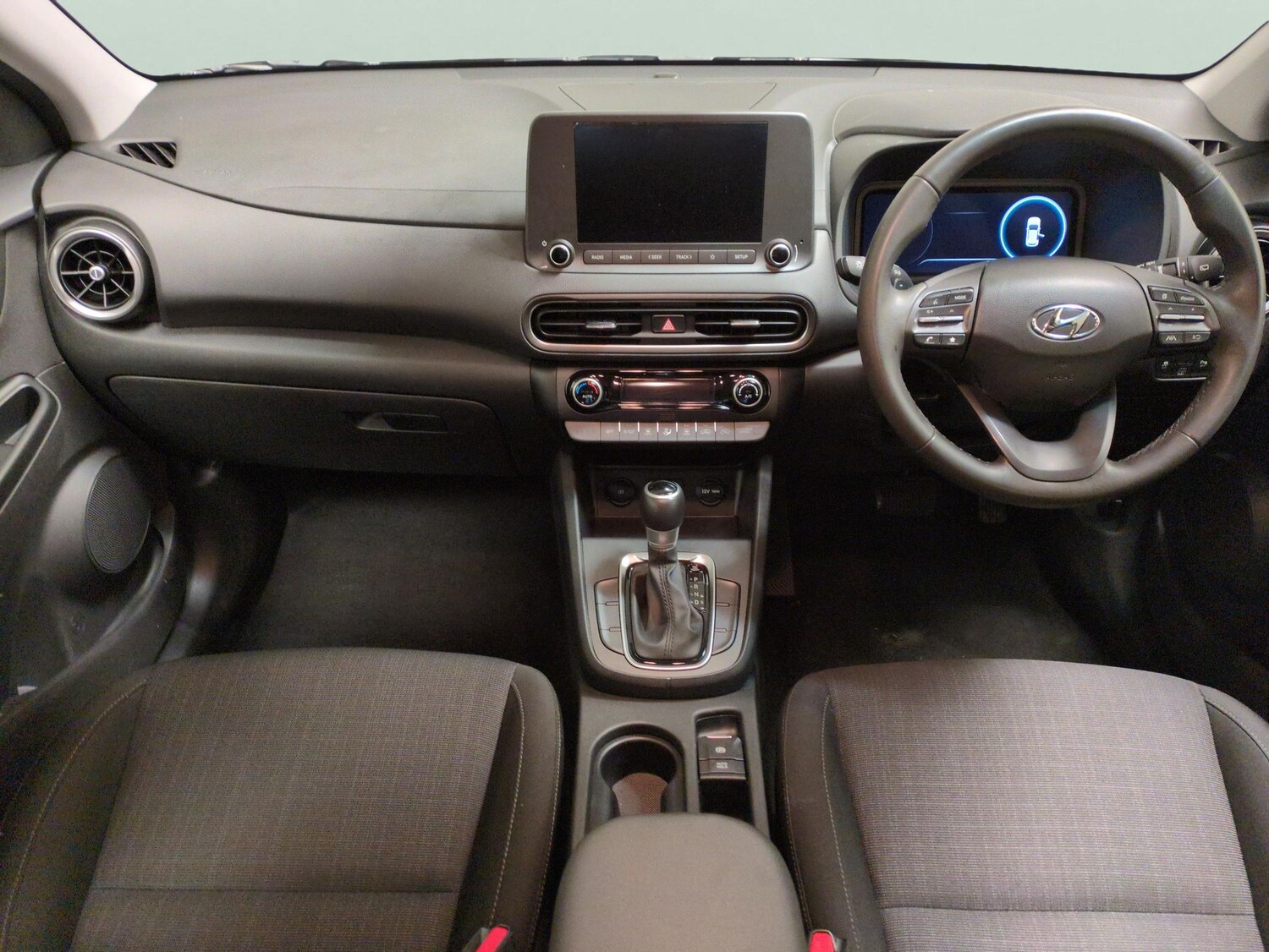 Used Hyundai KONA 2023 for sale - 77447924: Photo 6
