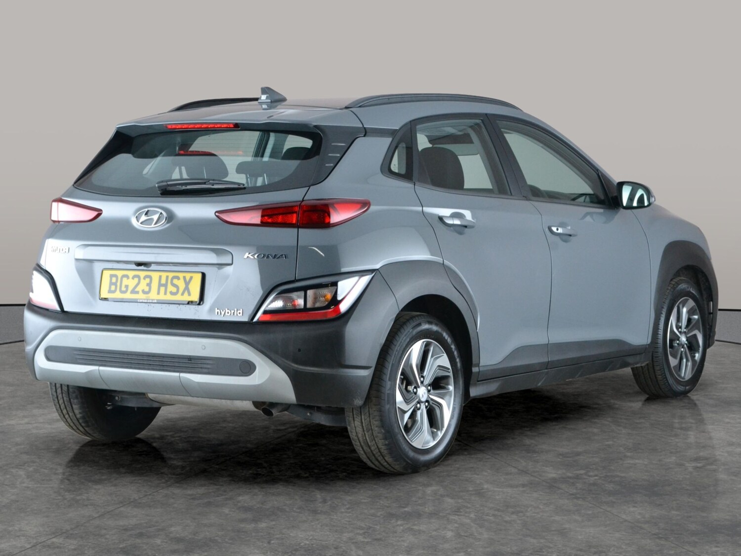 Used Hyundai KONA 2023 for sale - 77447924: Photo 9
