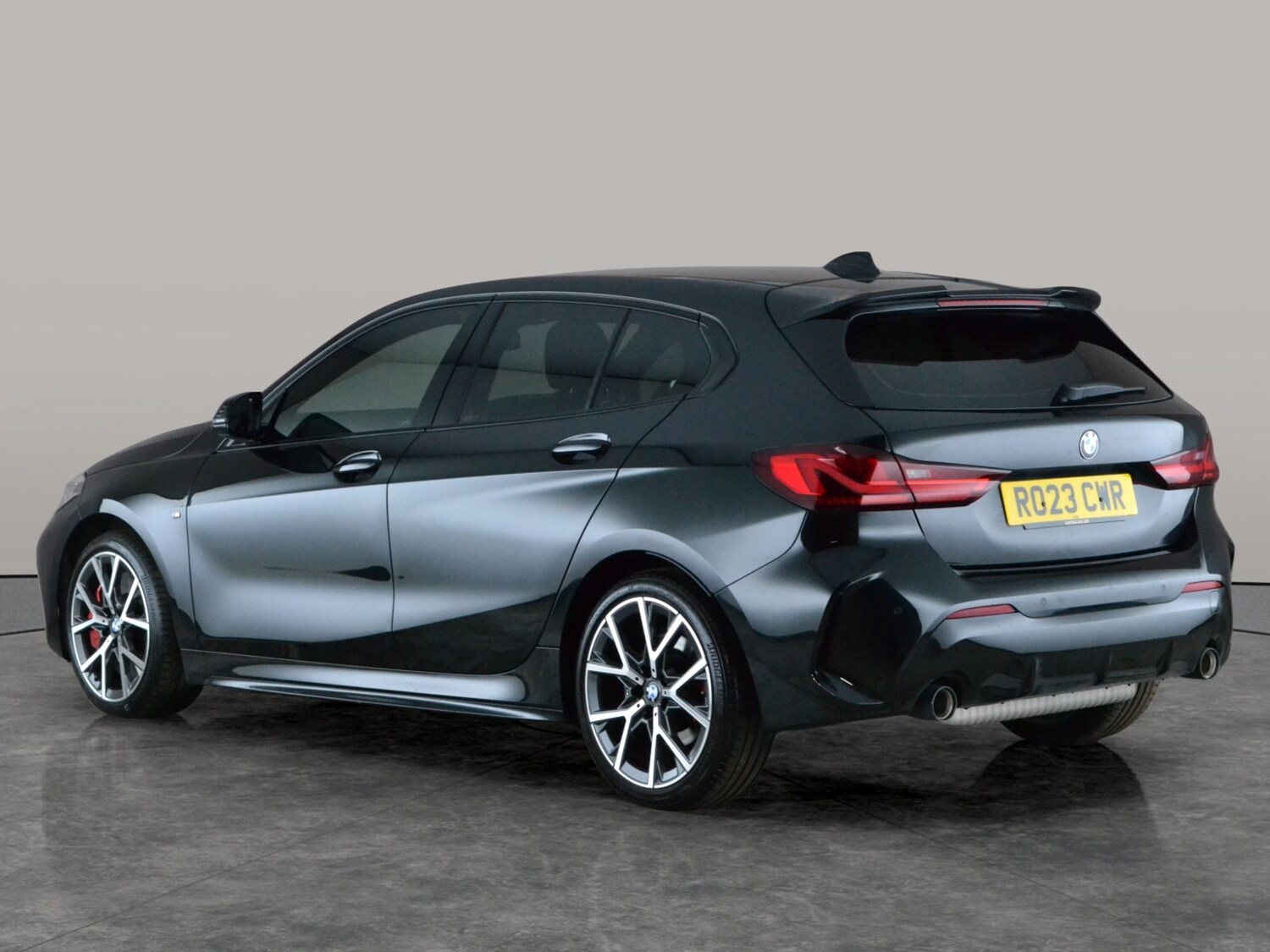 Used BMW 1 Series 2023 for sale - 78218444: Photo 10