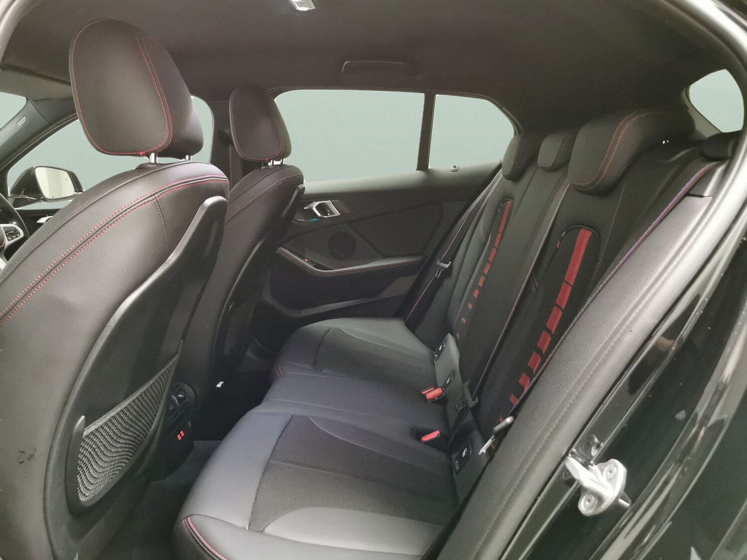 Used BMW 1 Series 2023 for sale - 78218444: Photo 24