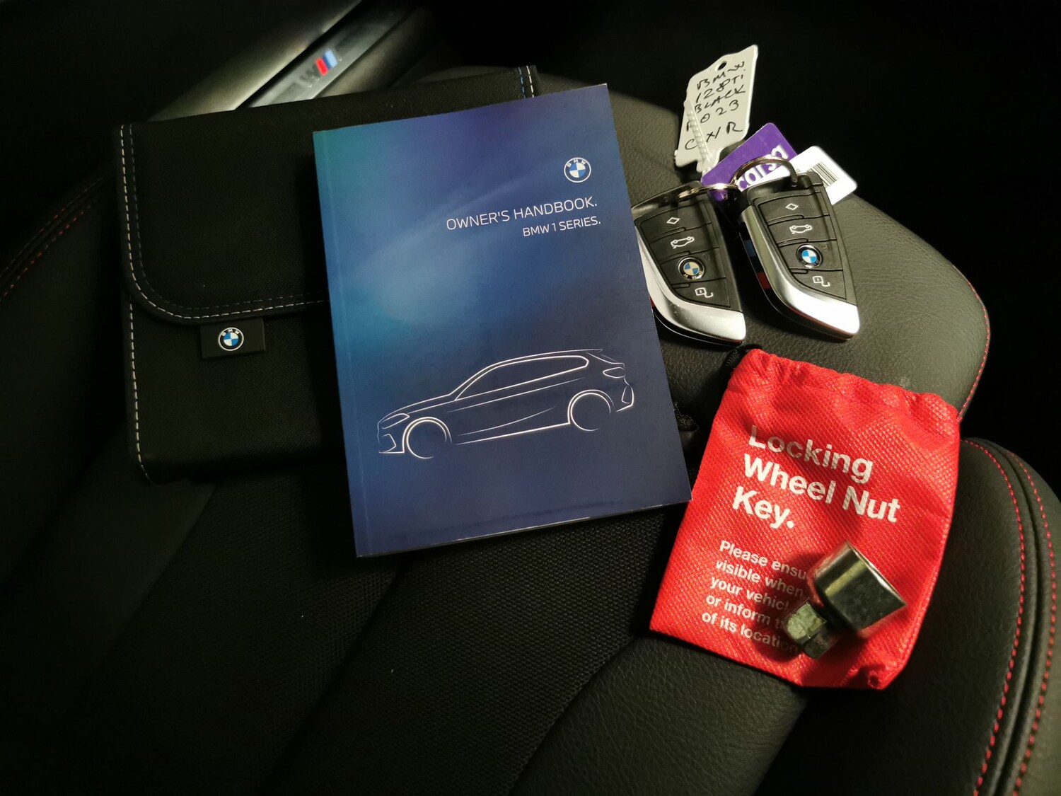 Used BMW 1 Series 2023 for sale - 78218444: Photo 29