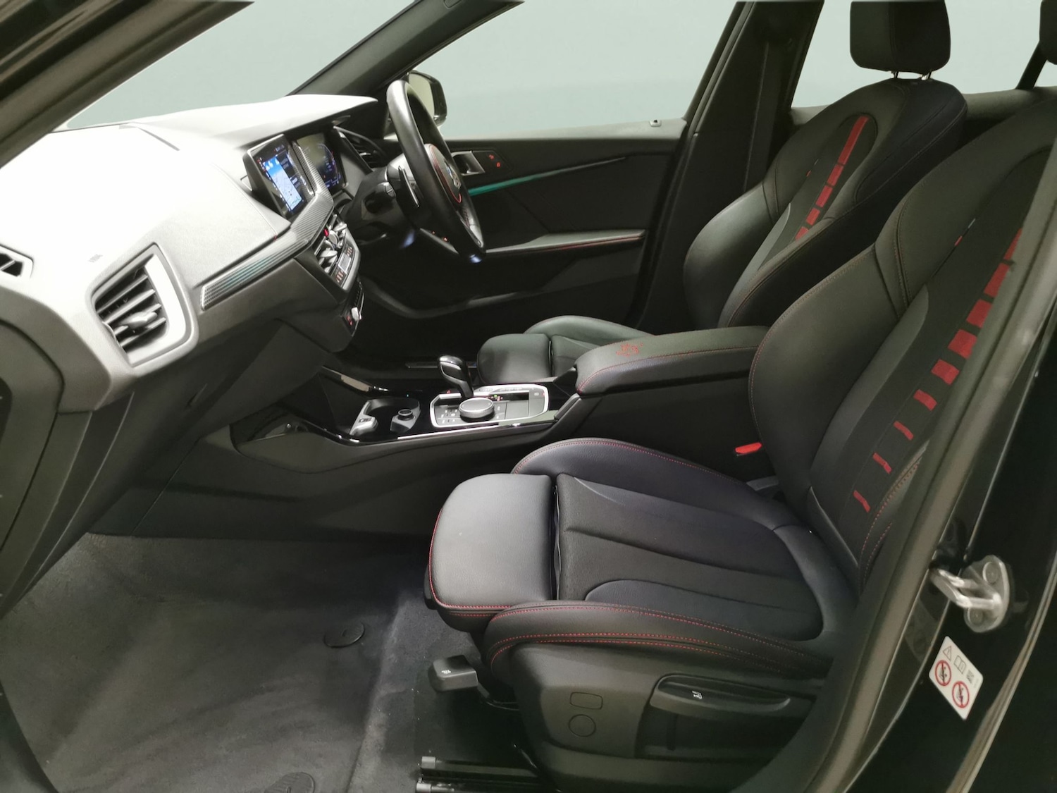 Used BMW 1 Series 2023 for sale - 78218444: Photo 4