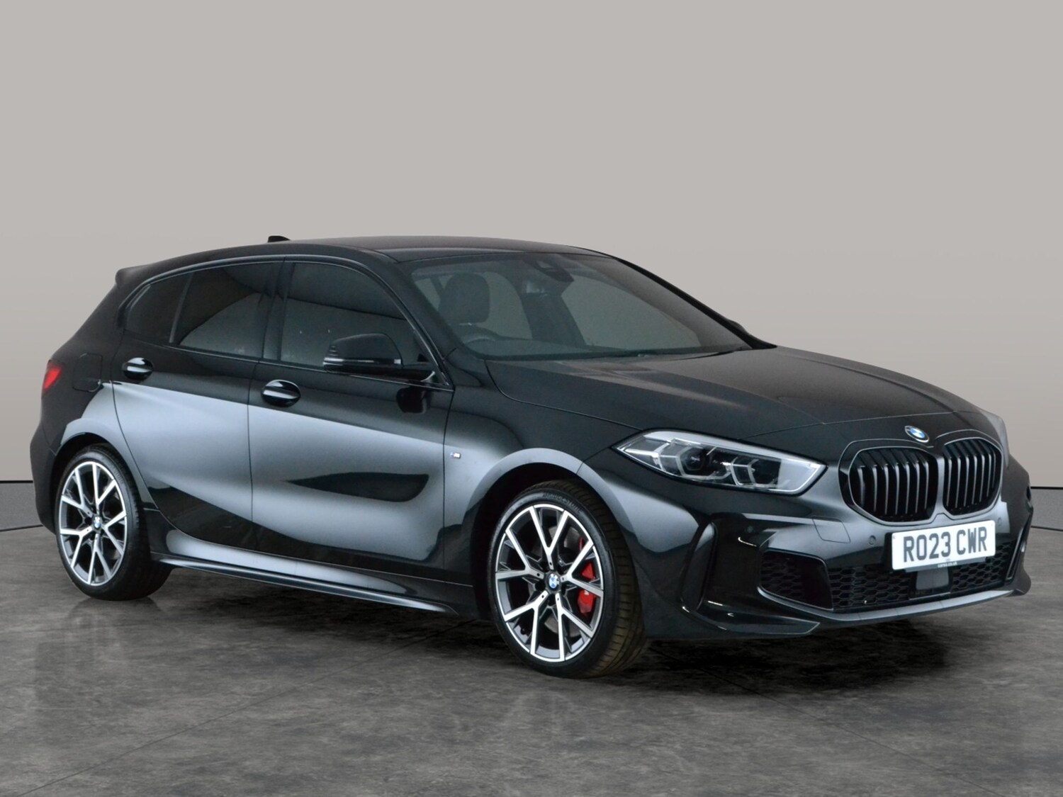 Used BMW 1 Series 2023 for sale - 78218444: Photo 6