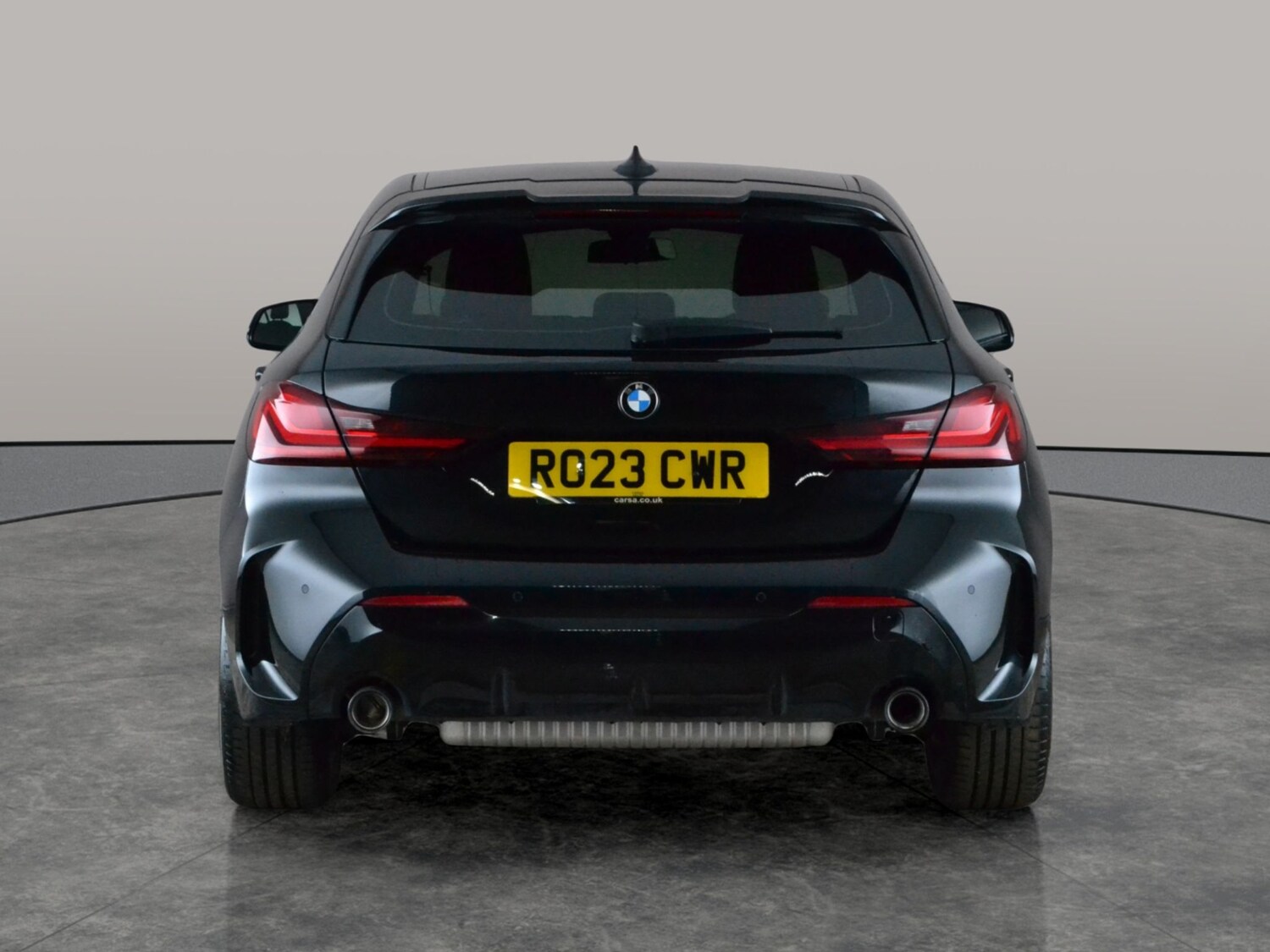 Used BMW 1 Series 2023 for sale - 78218444: Photo 9